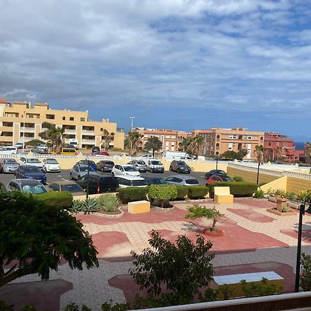 Apartamento Lolo Эль-Медано Экстерьер фото