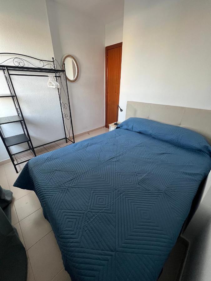 Apartamento Lolo Эль-Медано Экстерьер фото