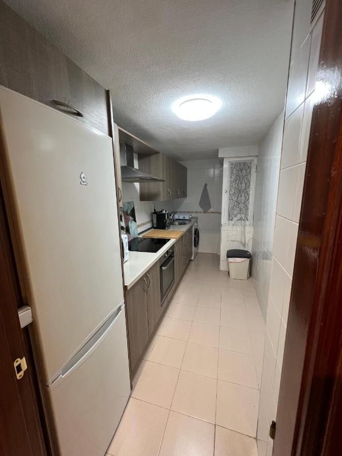 Apartamento Lolo Эль-Медано Экстерьер фото