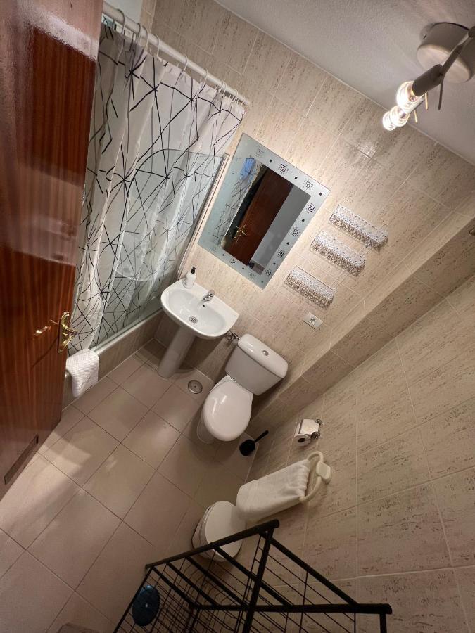 Apartamento Lolo Эль-Медано Экстерьер фото