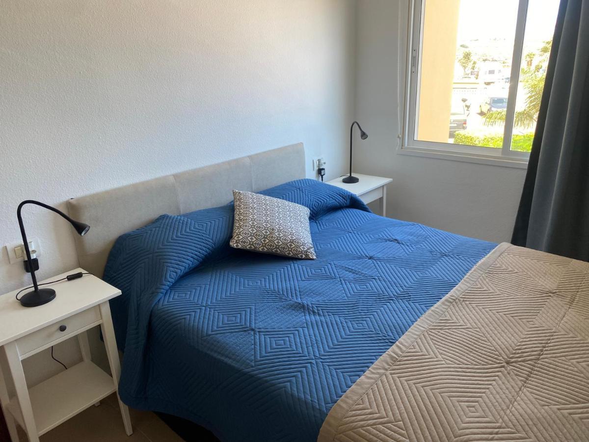 Apartamento Lolo Эль-Медано Экстерьер фото