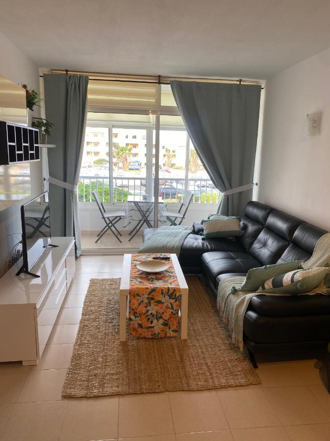 Apartamento Lolo Эль-Медано Экстерьер фото